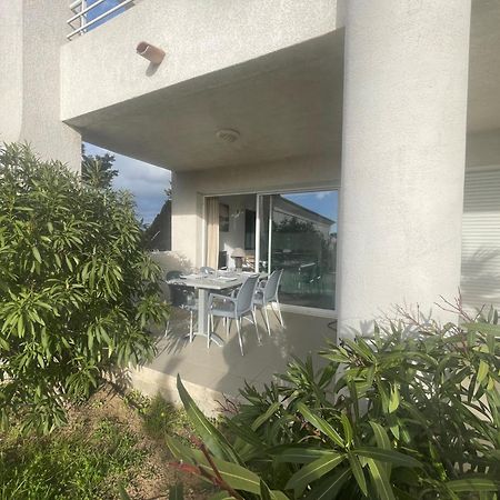 Studio 28 M2 Porticcio Centre Exterior foto